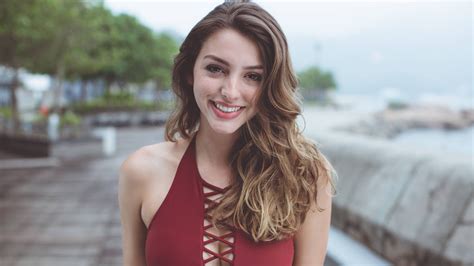 celine farach black bikini gif|celine farach .